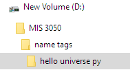 Folder